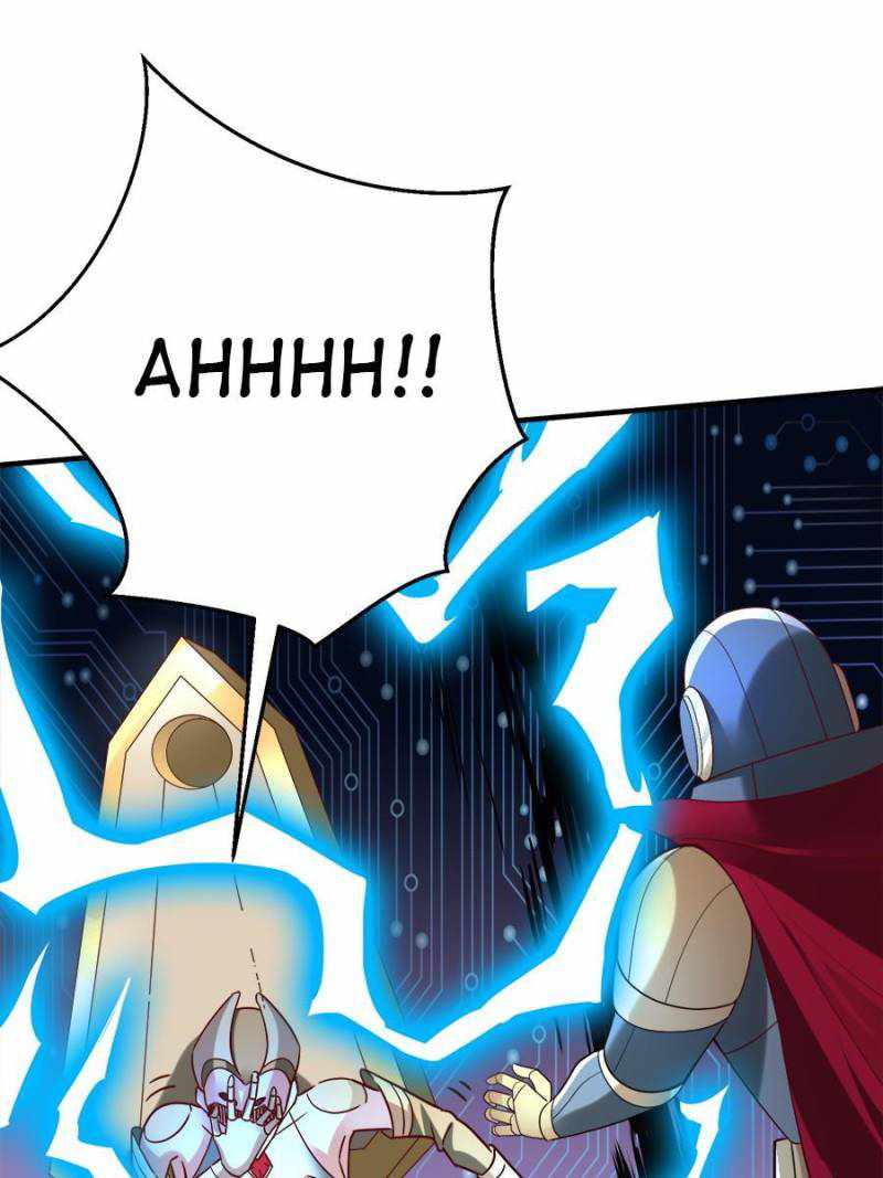 To possess the Heavenly Body Chapter 74 - page 21