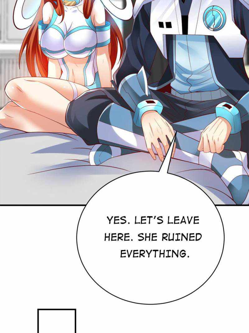 To possess the Heavenly Body Chapter 74 - page 26
