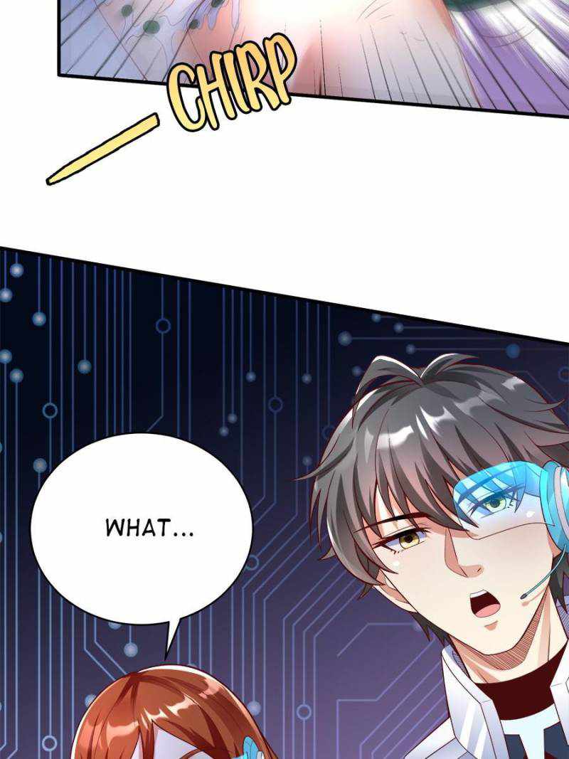 To possess the Heavenly Body Chapter 74 - page 3