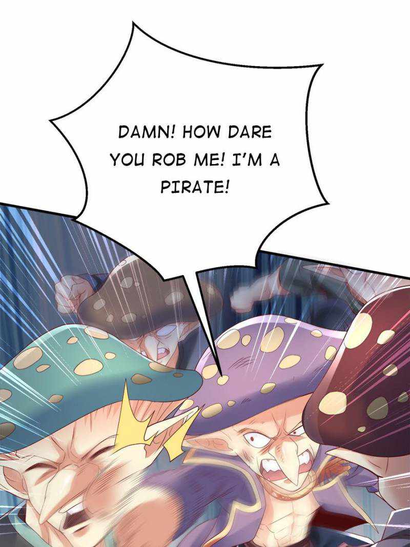 To possess the Heavenly Body Chapter 74 - page 33