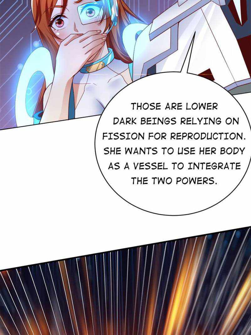 To possess the Heavenly Body Chapter 74 - page 4