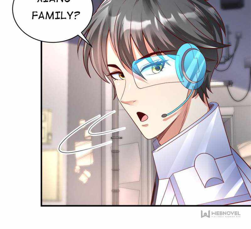 To possess the Heavenly Body Chapter 74 - page 47