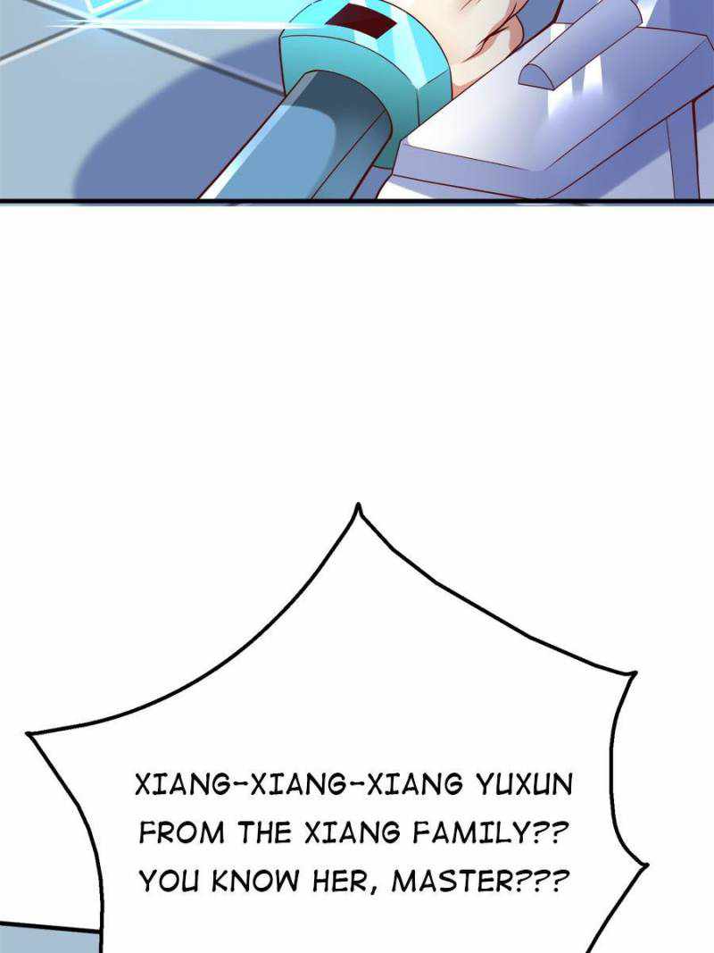 To possess the Heavenly Body Chapter 74 - page 49