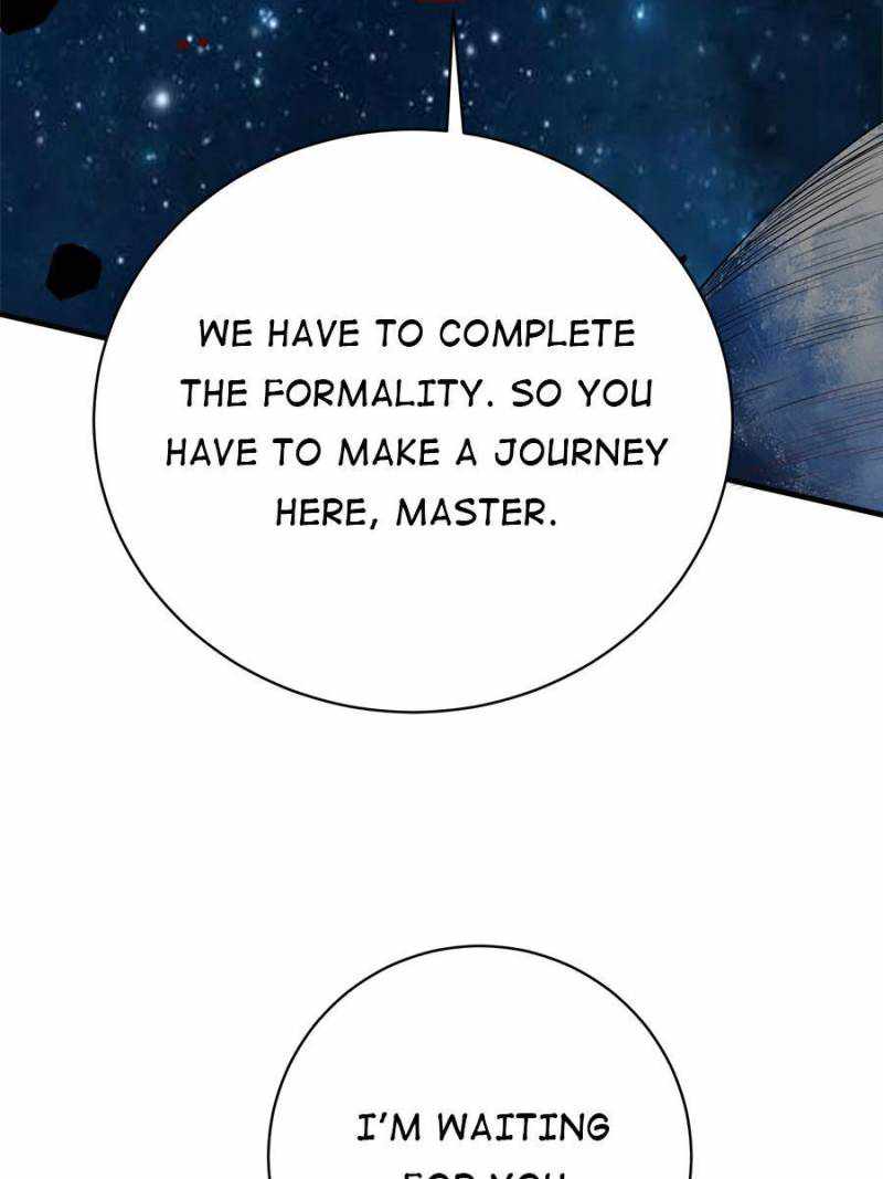 To possess the Heavenly Body Chapter 74 - page 59