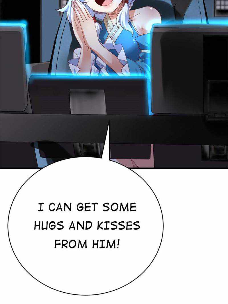 To possess the Heavenly Body Chapter 74 - page 64