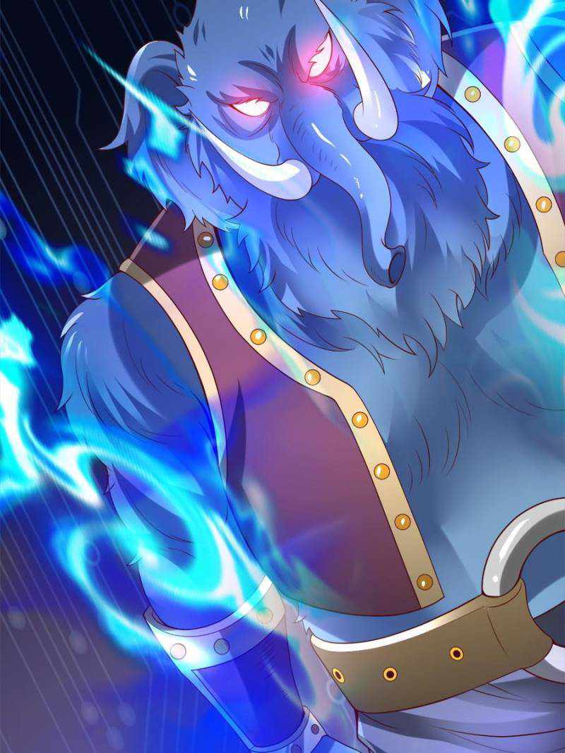 To possess the Heavenly Body Chapter 74 - page 8