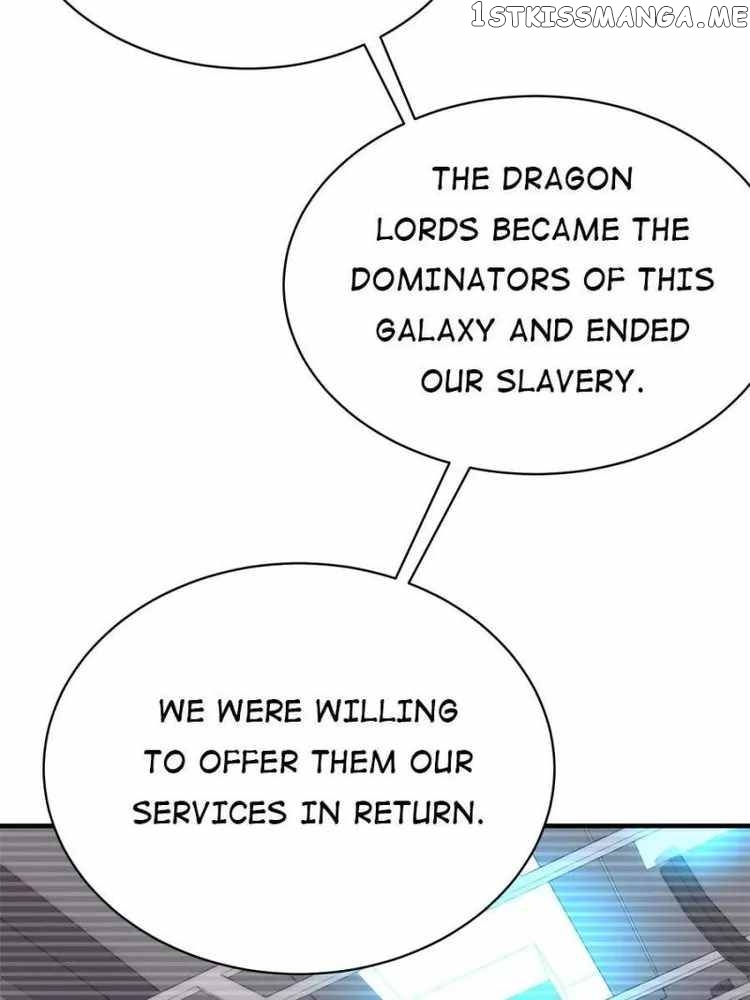 To possess the Heavenly Body Chapter 76 - page 14