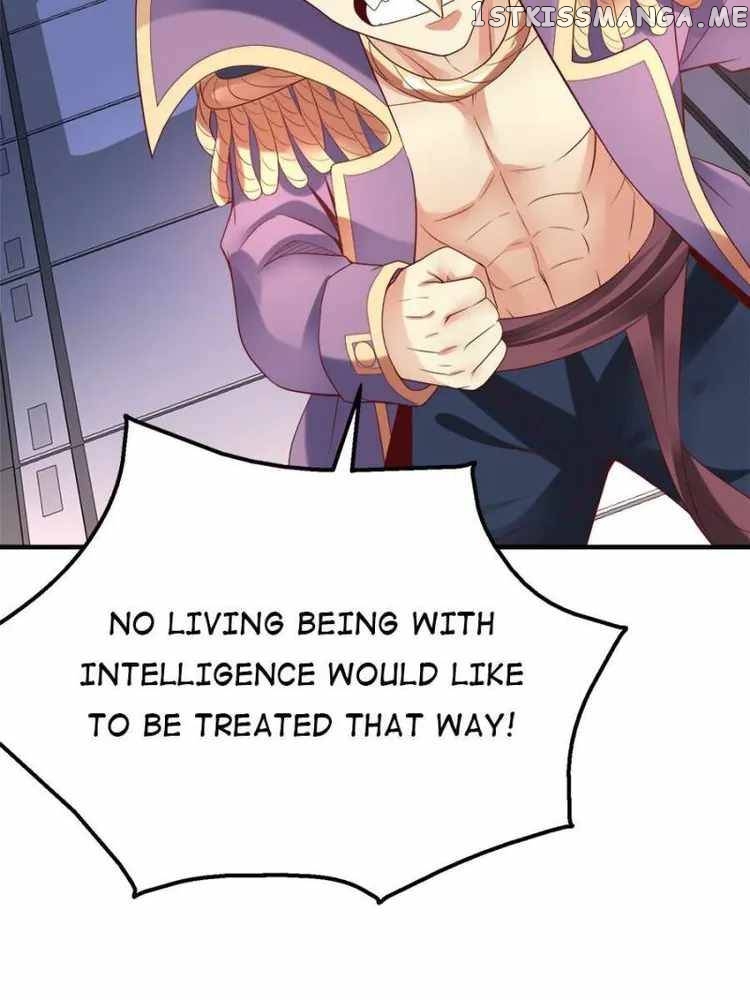 To possess the Heavenly Body Chapter 76 - page 18