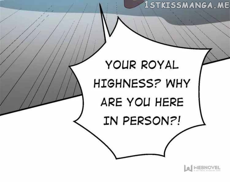 To possess the Heavenly Body Chapter 76 - page 39