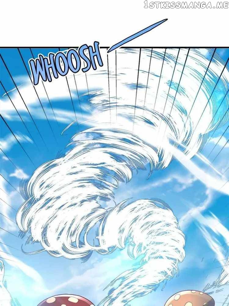 To possess the Heavenly Body Chapter 76 - page 40
