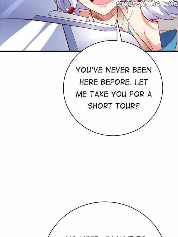 To possess the Heavenly Body Chapter 76 - page 47