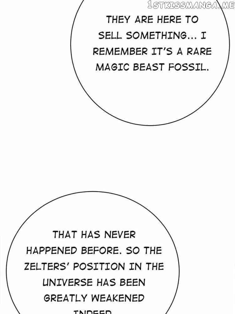 To possess the Heavenly Body Chapter 76 - page 51