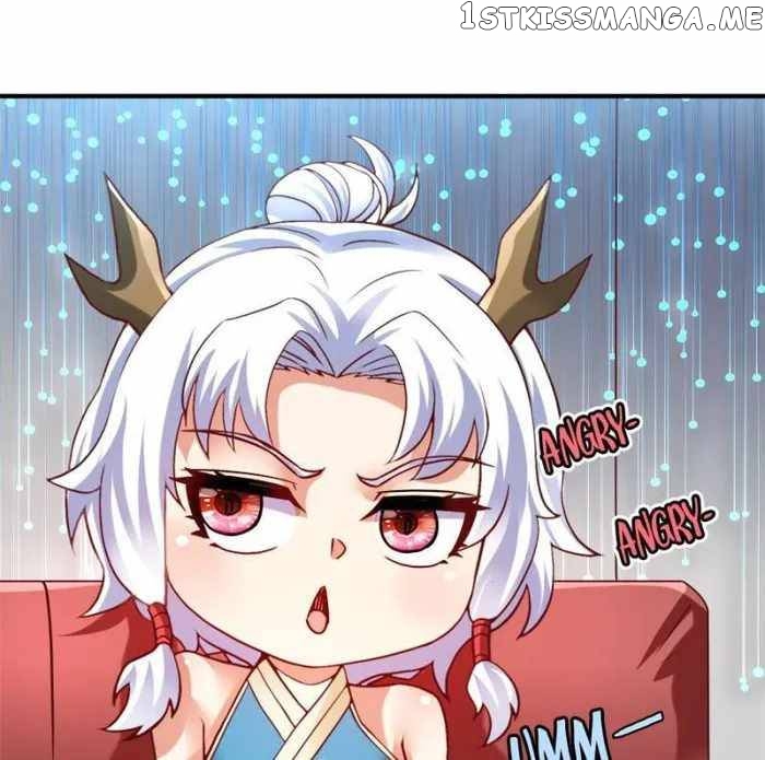 To possess the Heavenly Body Chapter 77 - page 1