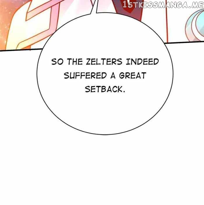 To possess the Heavenly Body Chapter 77 - page 17