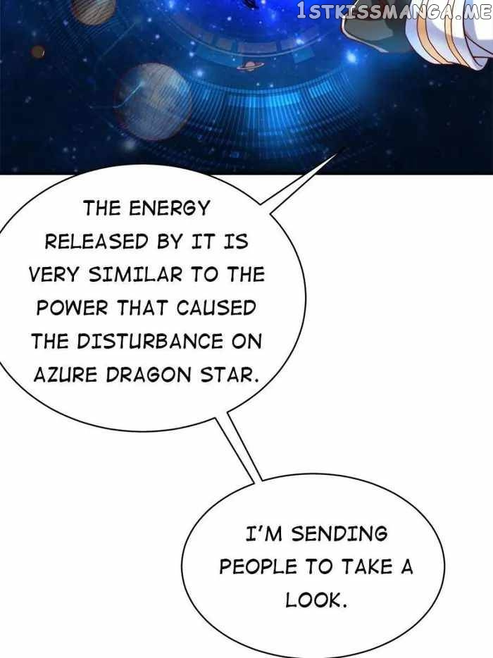 To possess the Heavenly Body Chapter 77 - page 26