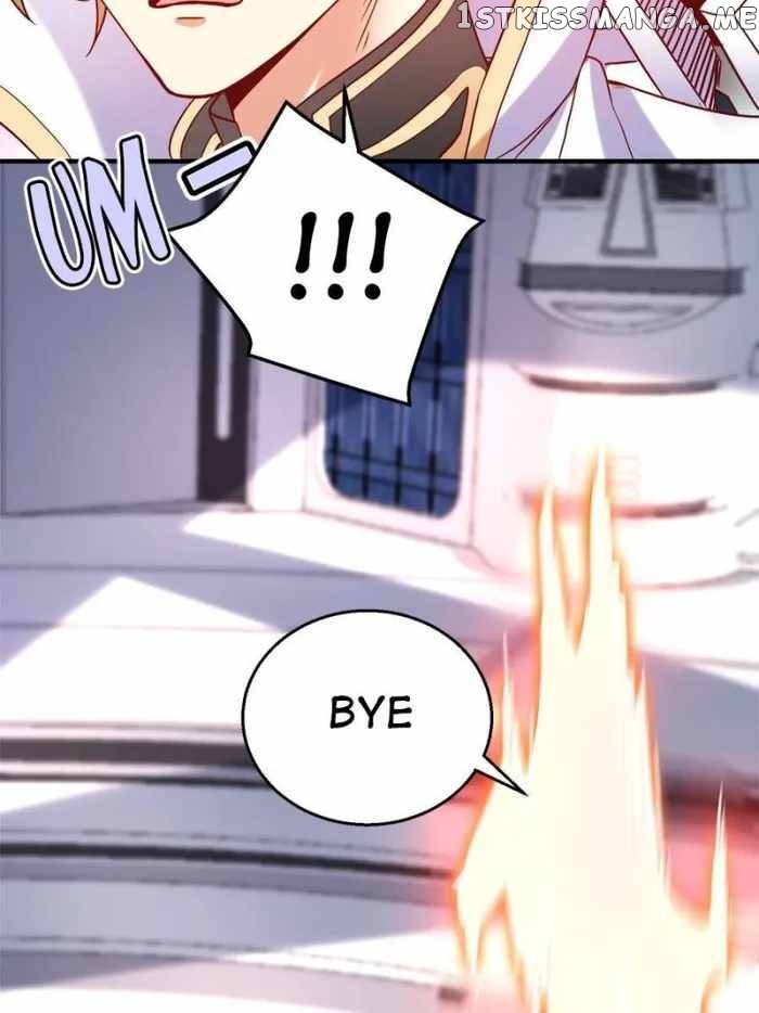 To possess the Heavenly Body Chapter 77 - page 33