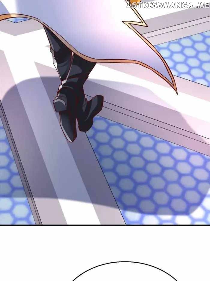 To possess the Heavenly Body Chapter 77 - page 35