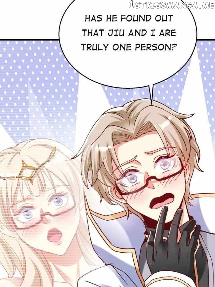 To possess the Heavenly Body Chapter 77 - page 36