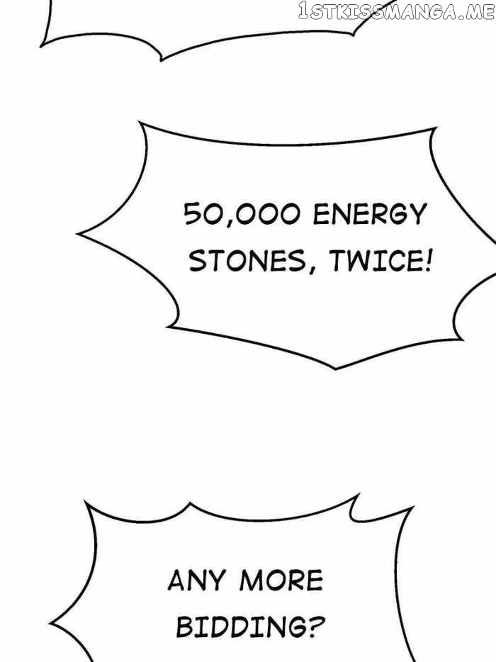To possess the Heavenly Body Chapter 77 - page 39