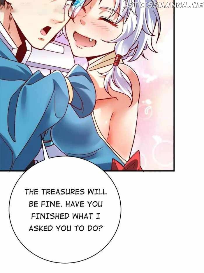 To possess the Heavenly Body Chapter 77 - page 4