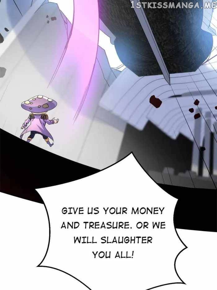To possess the Heavenly Body Chapter 77 - page 49