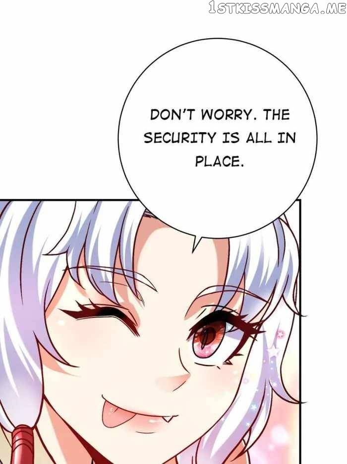To possess the Heavenly Body Chapter 77 - page 5