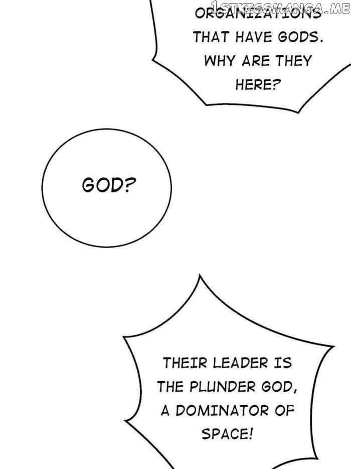 To possess the Heavenly Body Chapter 77 - page 52