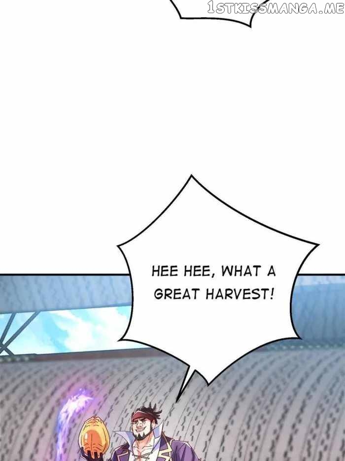 To possess the Heavenly Body Chapter 77 - page 53