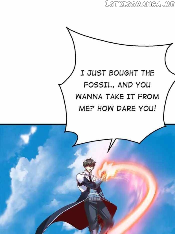 To possess the Heavenly Body Chapter 77 - page 58