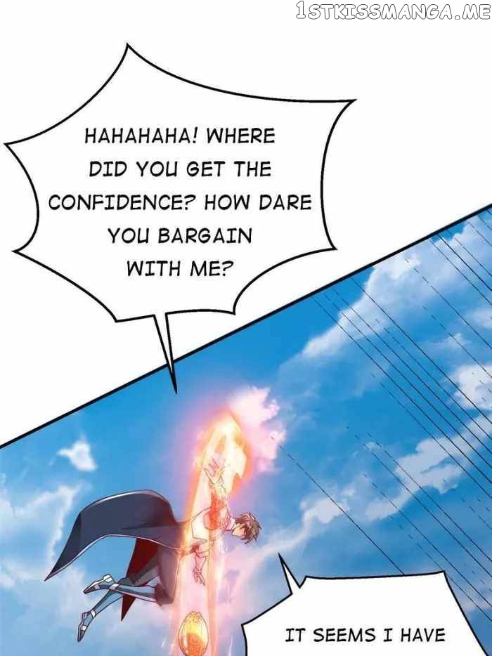To possess the Heavenly Body Chapter 77 - page 64