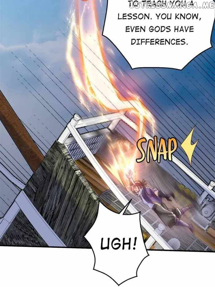 To possess the Heavenly Body Chapter 77 - page 65