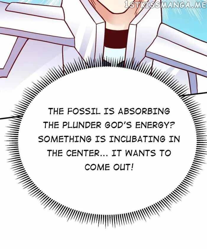 To possess the Heavenly Body Chapter 77 - page 71