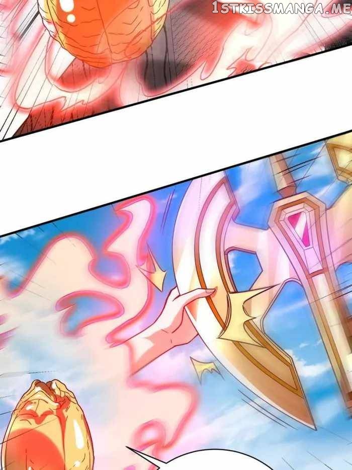 To possess the Heavenly Body Chapter 78 - page 13