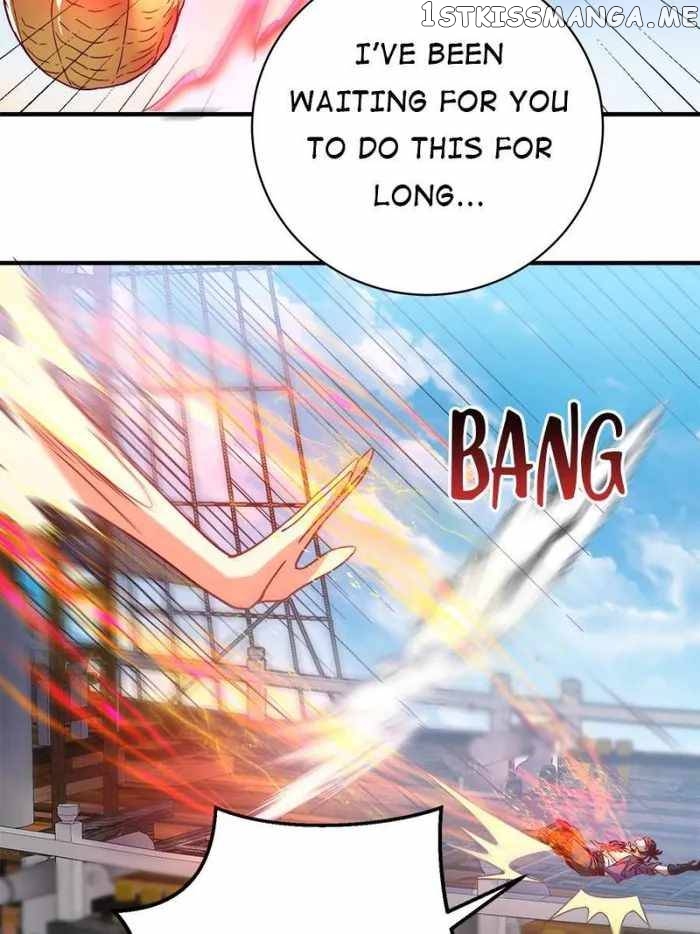 To possess the Heavenly Body Chapter 78 - page 14