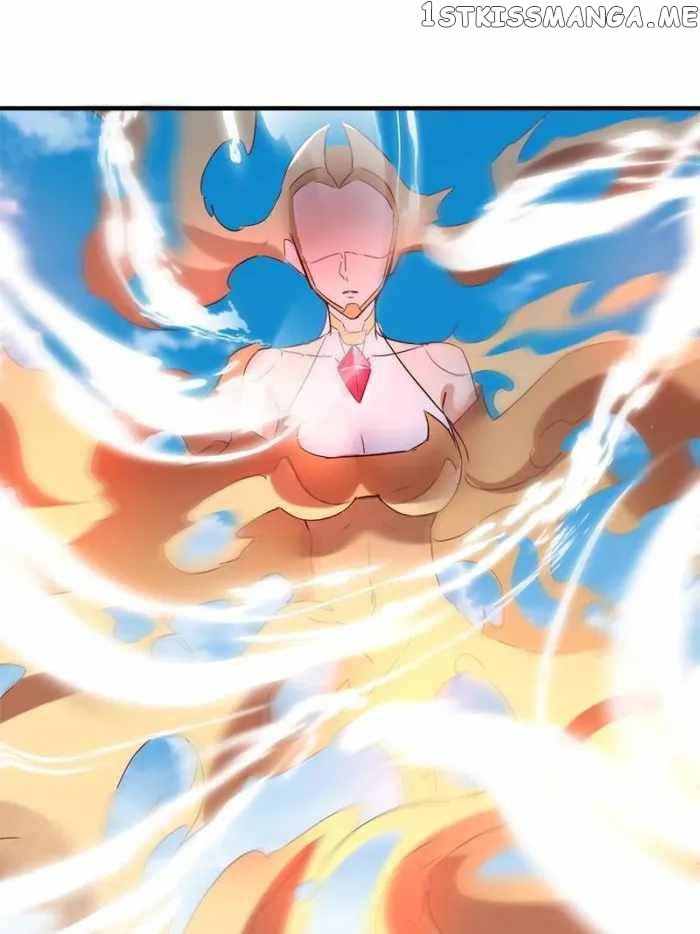 To possess the Heavenly Body Chapter 78 - page 16