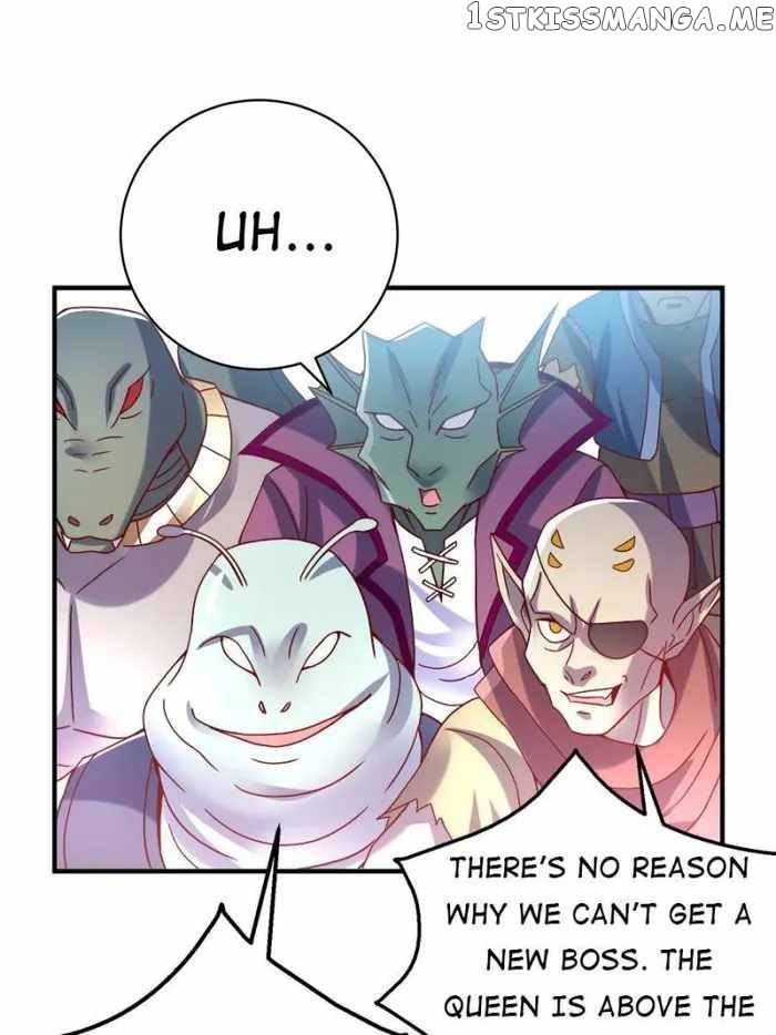 To possess the Heavenly Body Chapter 78 - page 23