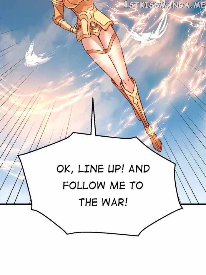 To possess the Heavenly Body Chapter 78 - page 28