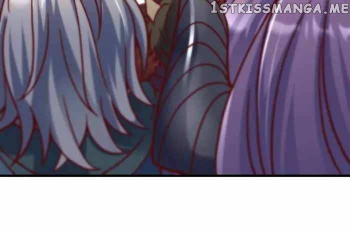 To possess the Heavenly Body Chapter 78 - page 30
