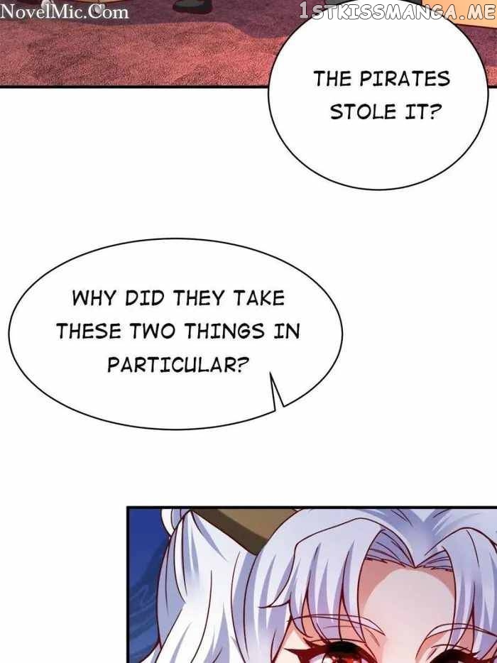 To possess the Heavenly Body Chapter 78 - page 32