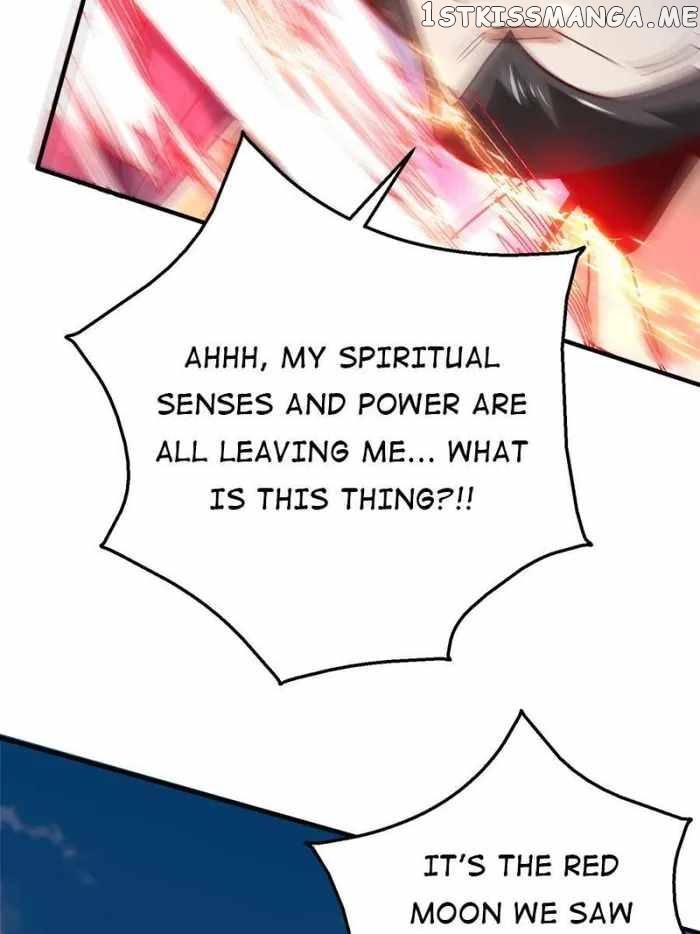 To possess the Heavenly Body Chapter 78 - page 4