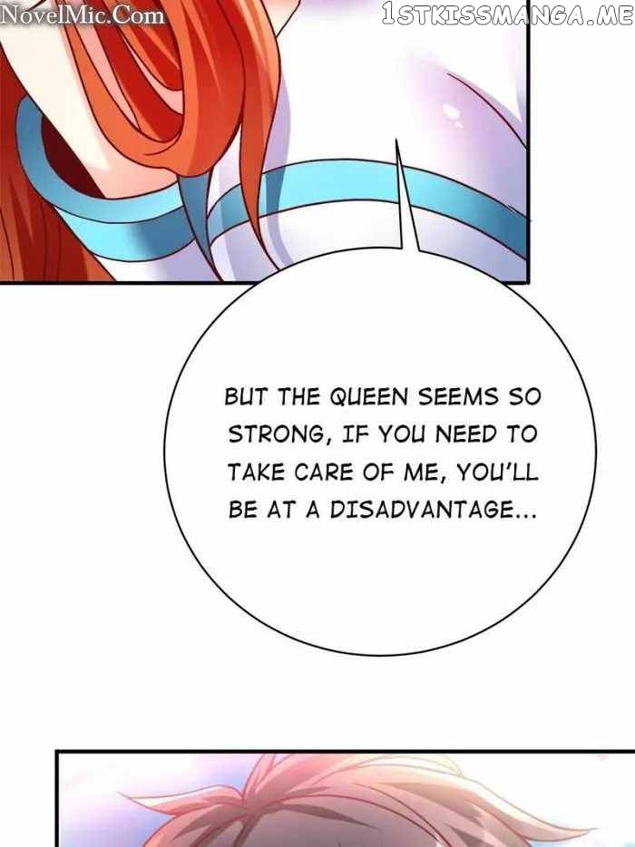 To possess the Heavenly Body Chapter 78 - page 42