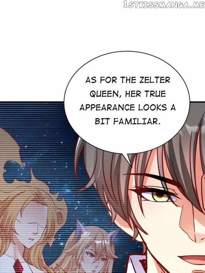 To possess the Heavenly Body Chapter 78 - page 45