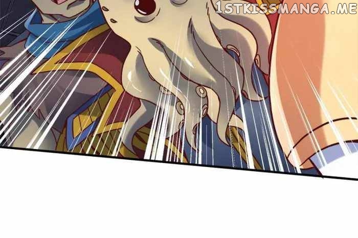 To possess the Heavenly Body Chapter 78 - page 52