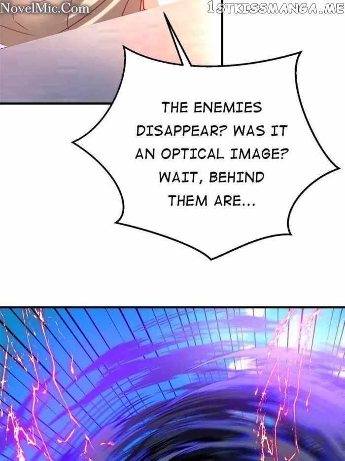 To possess the Heavenly Body Chapter 78 - page 56