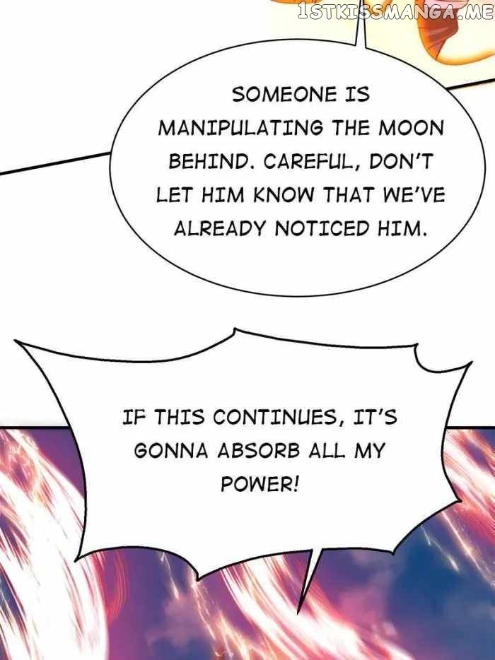 To possess the Heavenly Body Chapter 78 - page 6