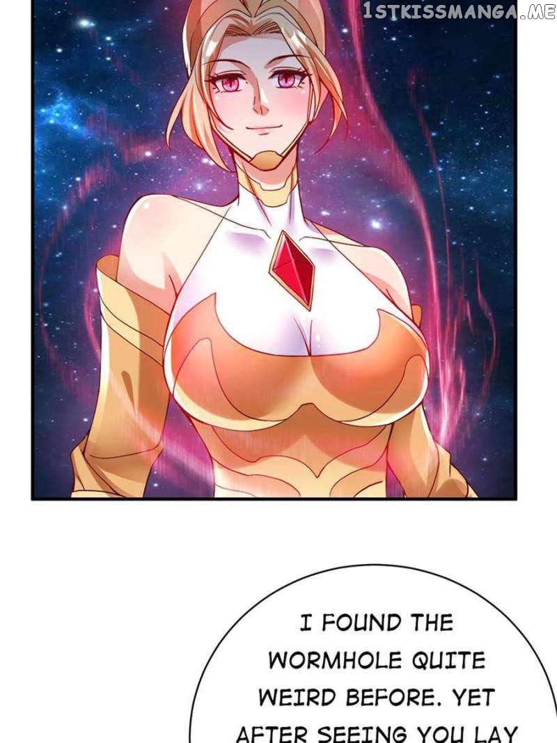 To possess the Heavenly Body Chapter 80 - page 13