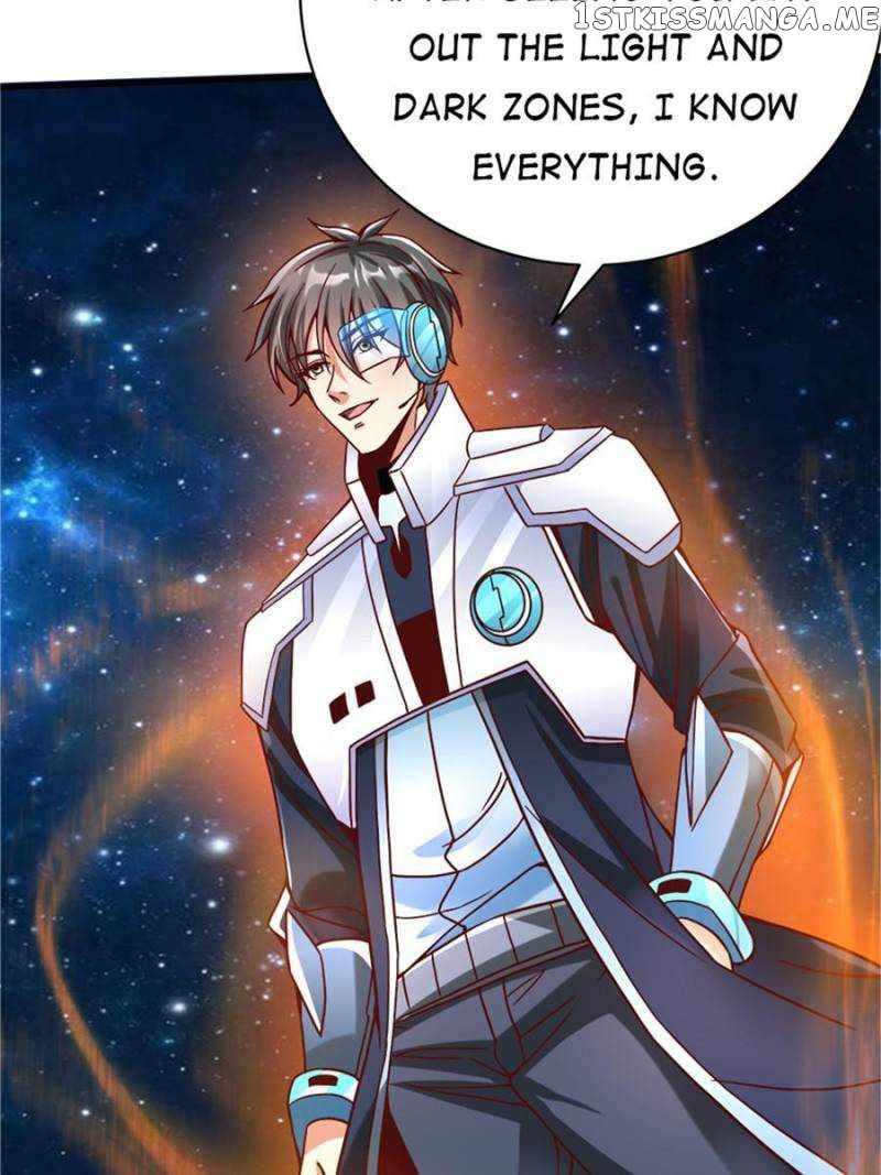 To possess the Heavenly Body Chapter 80 - page 14