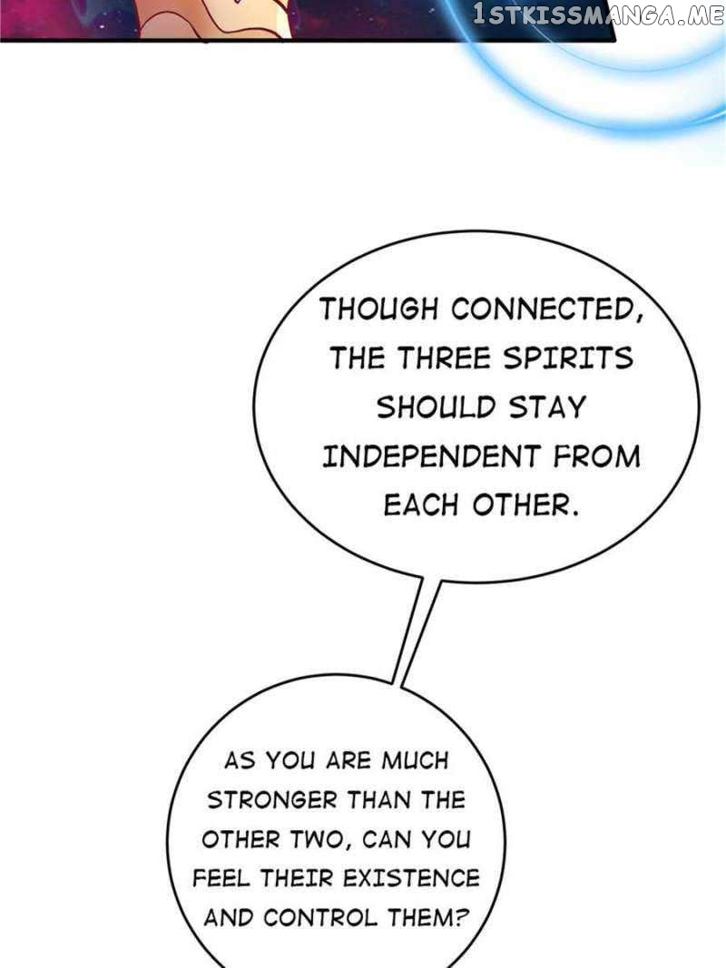 To possess the Heavenly Body Chapter 80 - page 21