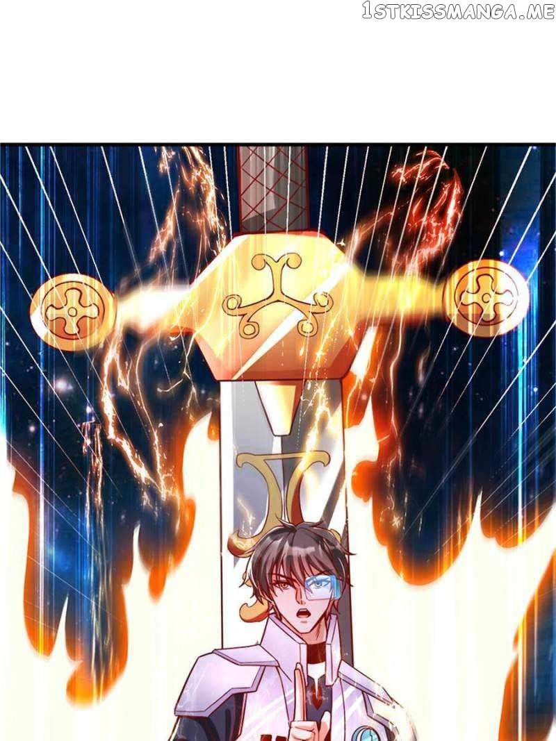 To possess the Heavenly Body Chapter 80 - page 24