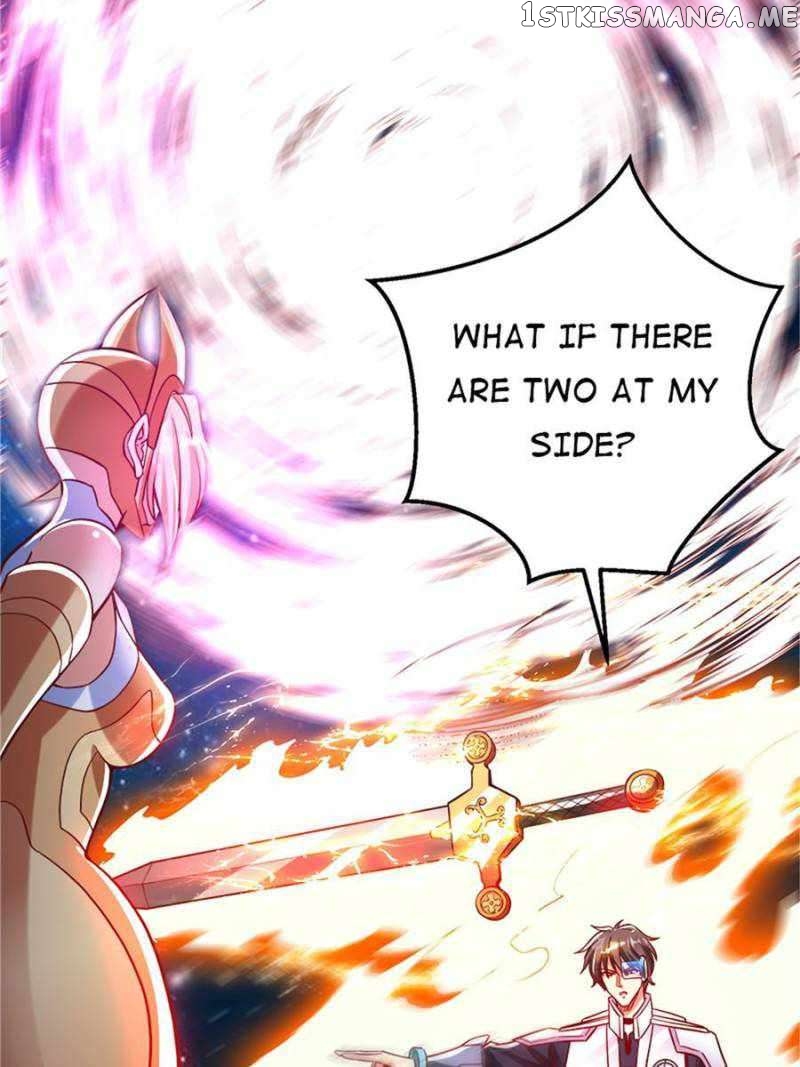 To possess the Heavenly Body Chapter 80 - page 28